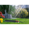 Дождеватель осциллирующий GARDENA AQUAZOOM COMFORT 250/2 01973-20.000.00