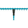 Грабли GARDENA COMBISYSTEM 30 см 03177-20.000.00