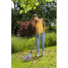 Грабли веерные регулируемые GARDENA NATURELINE 17107-20.000.00