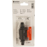 Кран запорный GARDENA 13 мм (1/2) 08358-29.000.00